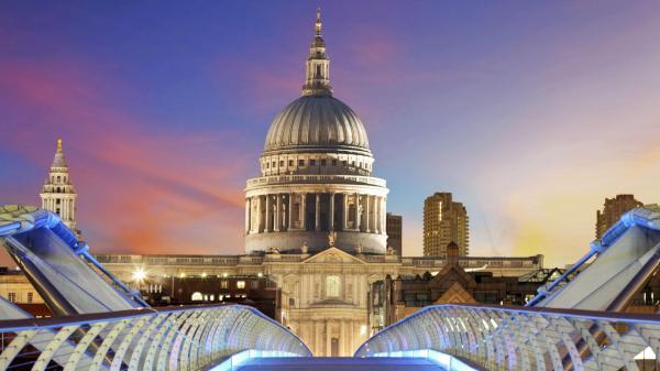St Paul's Cathedral St Paul's Cathedral